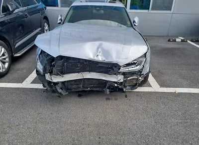 2015 Audi A8 WAUZZZ4HXFN037468 VIN:WAUZZZ4HXFN037468