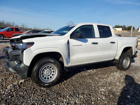 2024 CHEVROLET COLORADO  VIN:KNDJC733135090289