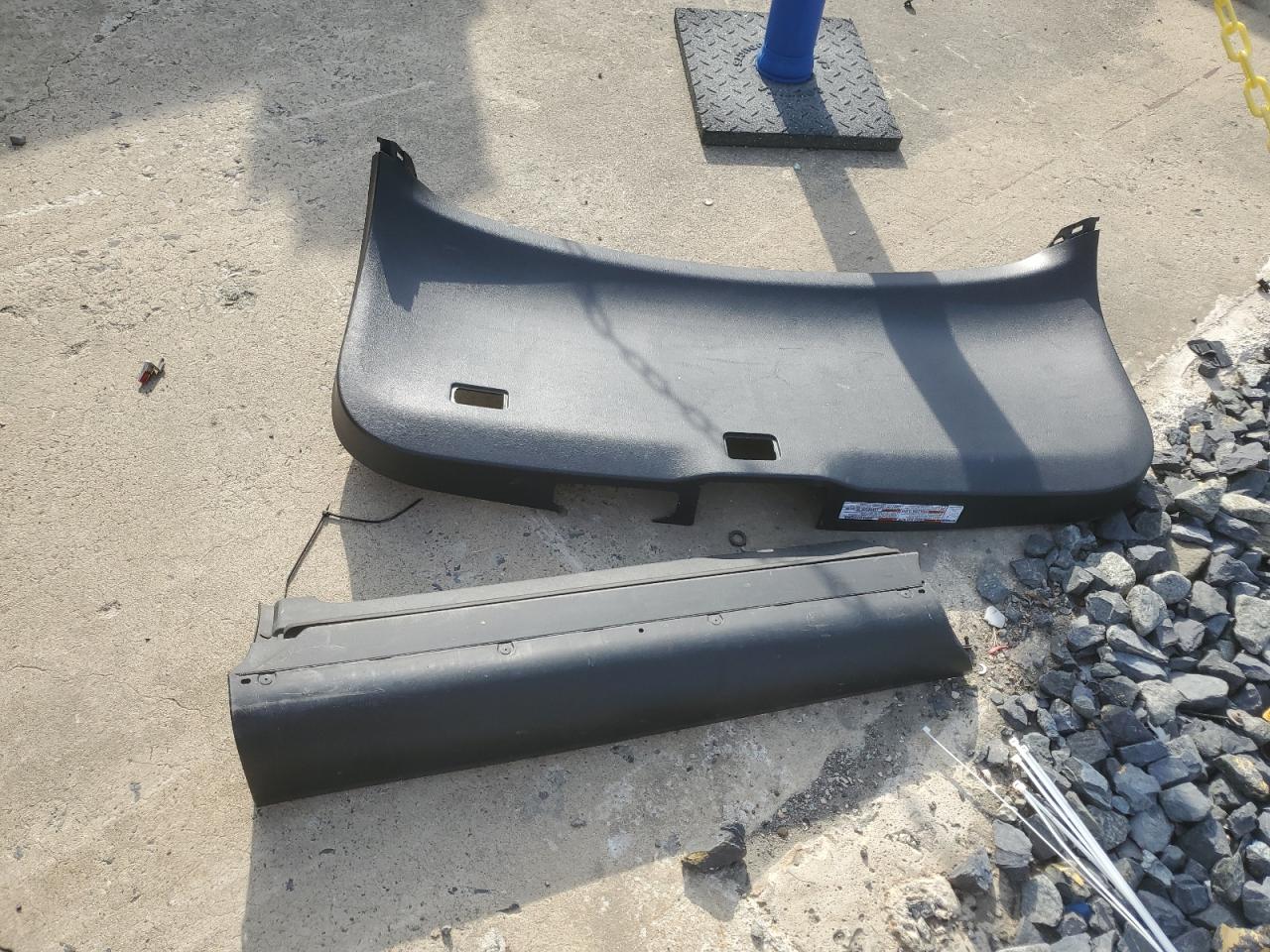 2023 LEXUS RX 350 BASE VIN:2T2BAMCA0PC028720