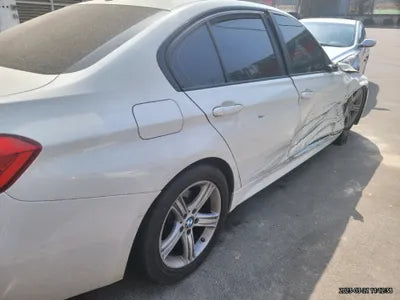 2015 BMW 320 WBA3D3107FK278387 VIN:WBA3D3107FK278387