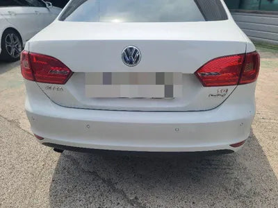 2014 Volkswagen Jetta VIN: