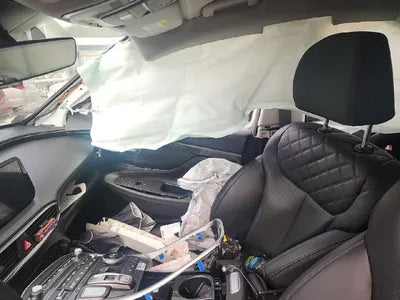 2022 Hyundai Santa FE KMHS3811BNU058784 VIN:KMHS3811BNU058784