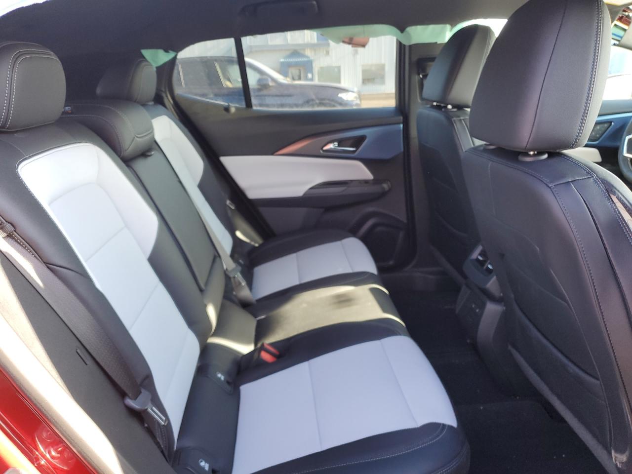 2024 CHEVROLET EQUINOX 3LT VIN:3GN7DMRR6RS297140