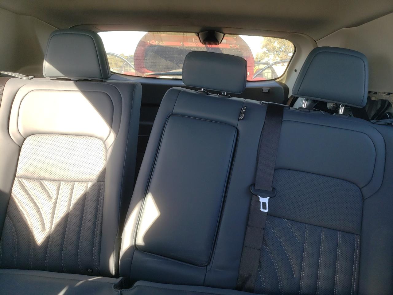 2023 NISSAN ARIYA PLATINUM + VIN:JN1DF0CD9PM709899