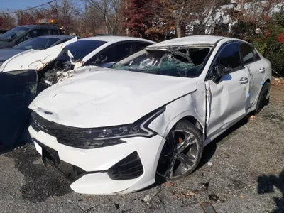 2021 Kia K5 KNAG241ABMA113440 VIN:KNAG241ABMA113440