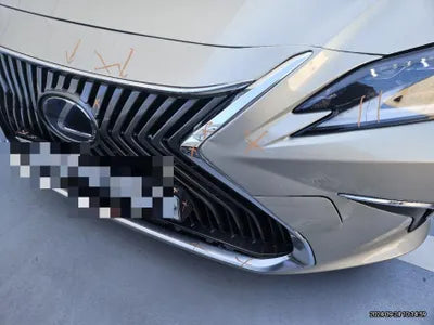 2019 Lexus ES 300 VIN: