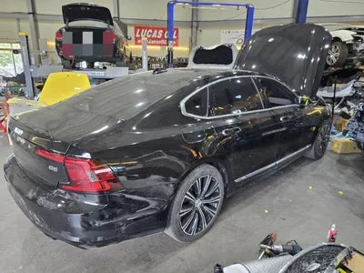 2021 Volvo S90 VIN: