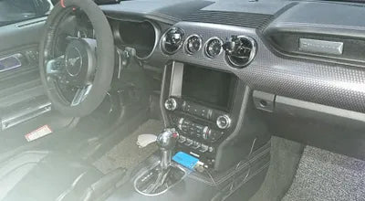 2018 Ford Mustang 1FA6P8TH3J5120035 VIN:1FA6P8TH3J5120035