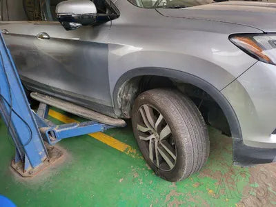 2016 Honda Pilot 5FNYF6850GB201433 VIN:5FNYF6850GB201433