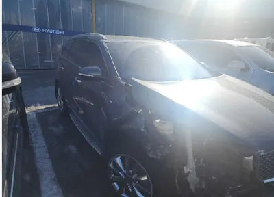 2015 Kia Sorento KNAPK81BDFA088892 VIN:KNAPK81BDFA088892