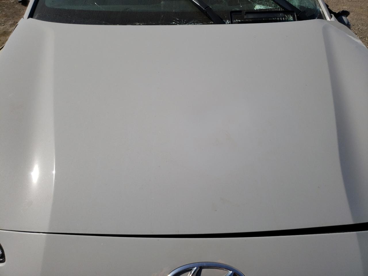 2023 HYUNDAI KONA SE VIN:KM8K2CAB9PU052987