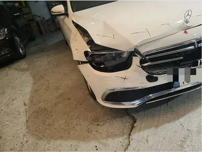 2021 Mercedes-Benz E 250 W1KZF4FB7MA923801 VIN:W1KZF4FB7MA923801