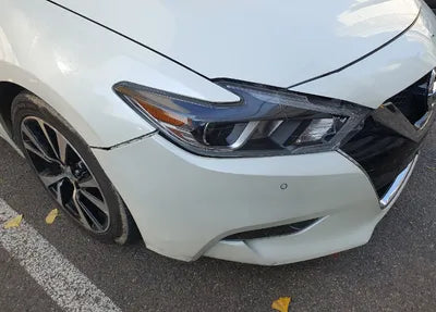 2018 Nissan Maxima 1N4AA6AP8JC377925 VIN:1N4AA6AP8JC377925