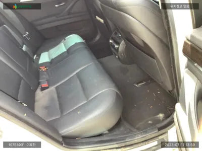 2015 BMW 528 WBA5A710XFD817517 VIN:WBA5A710XFD817517