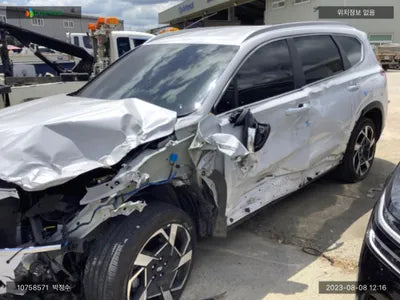 2020 Hyundai Santa FE KMHS381HGMU310238 VIN:KMHS381HGMU310238