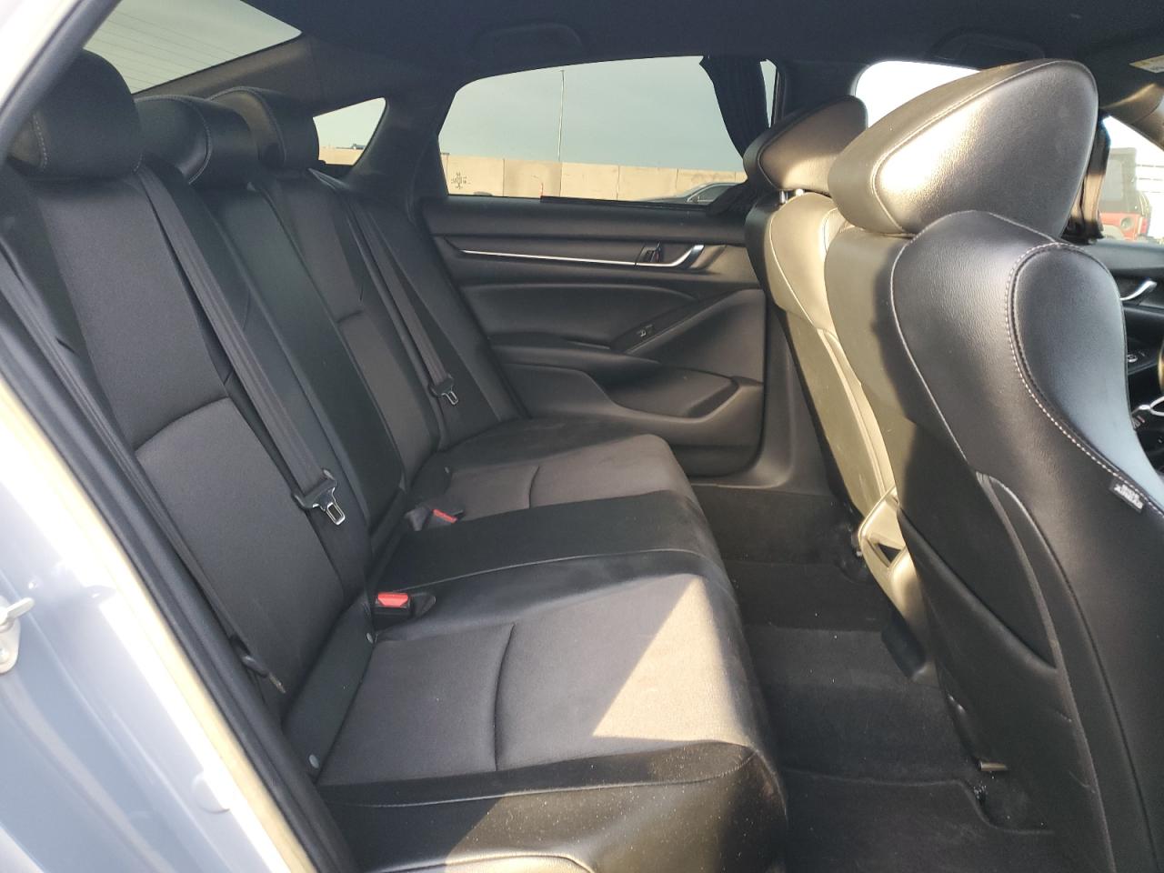 2022 HONDA ACCORD SPORT VIN:1HGCV1F38NA051495