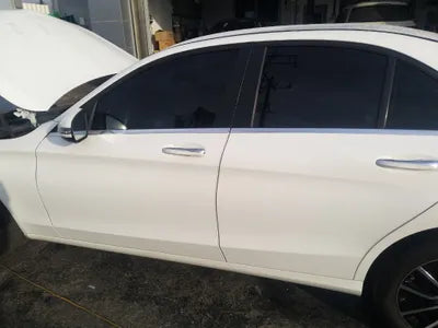 2019 Mercedes-Benz C 200 WDDWF8AB3KR521211 VIN:WDDWF8AB3KR521211