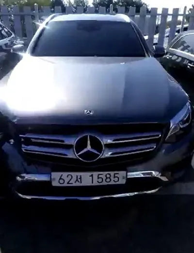 2019 Mercedes-Benz GLC 300 WDC0G4KB9KF626447 VIN:WDC0G4KB9KF626447