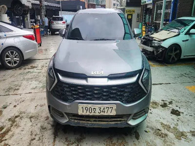 2022 Kia Sportage KNAPU81CBNK056389 VIN:KNAPU81CBNK056389