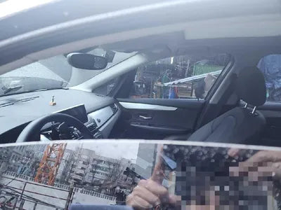 2016 BMW 2 Series Gran Tourer WBA2C1106GV707232 VIN:WBA2C1106GV707232