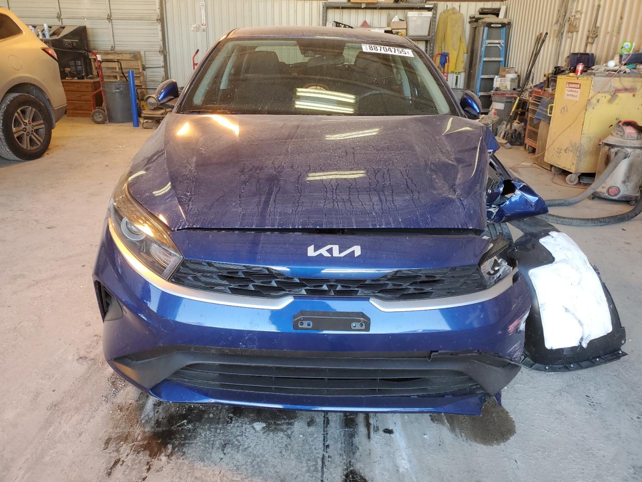 2024 KIA FORTE LX VIN:3KPF24AD6RE837014