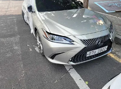 2019 Lexus ES 300 JTHB21B15K2020135 VIN:JTHB21B15K2020135