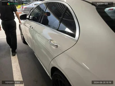 2018 Mercedes-Benz E 220 WDDZF0EBXJA415988 VIN:WDDZF0EBXJA415988