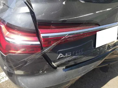 2021 Audi A6 WAUZZZF23MN012563 VIN:WAUZZZF23MN012563