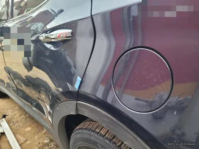 2016 Hyundai Santa FE VIN: