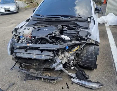 2021 Hyundai Kona VIN: