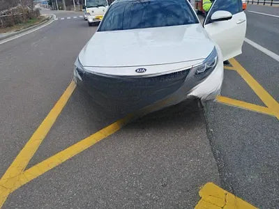 2019 Kia K5 KNAGW411BKA325878 VIN:KNAGW411BKA325878