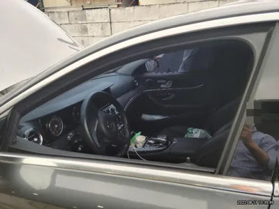 2018 Mercedes-Benz E 220 VIN: