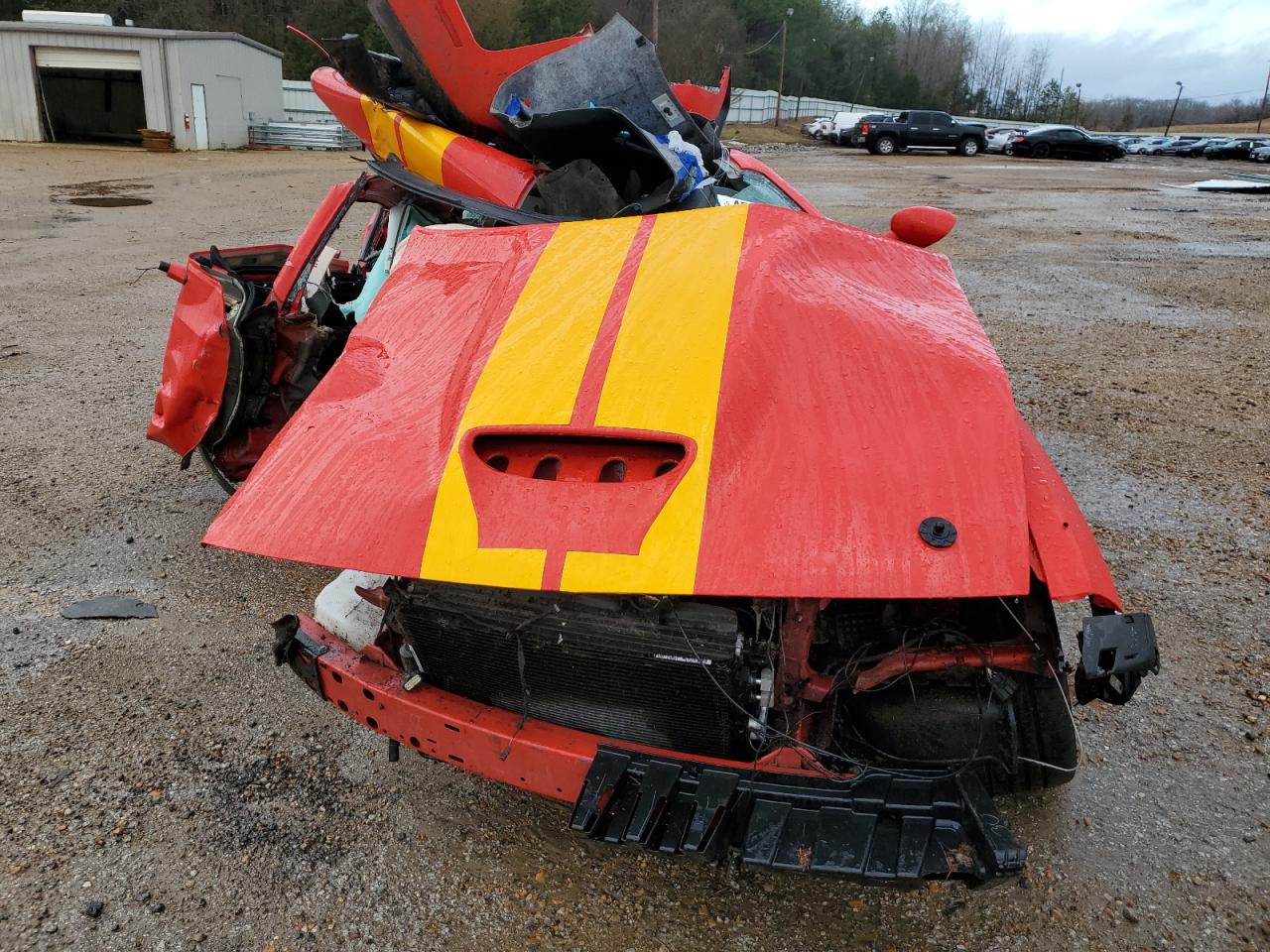 2022 DODGE CHALLENGER GT VIN:2C3CDZJG5NH247345