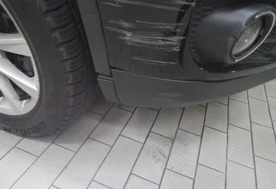 2015 Volkswagen Tiguan VIN: