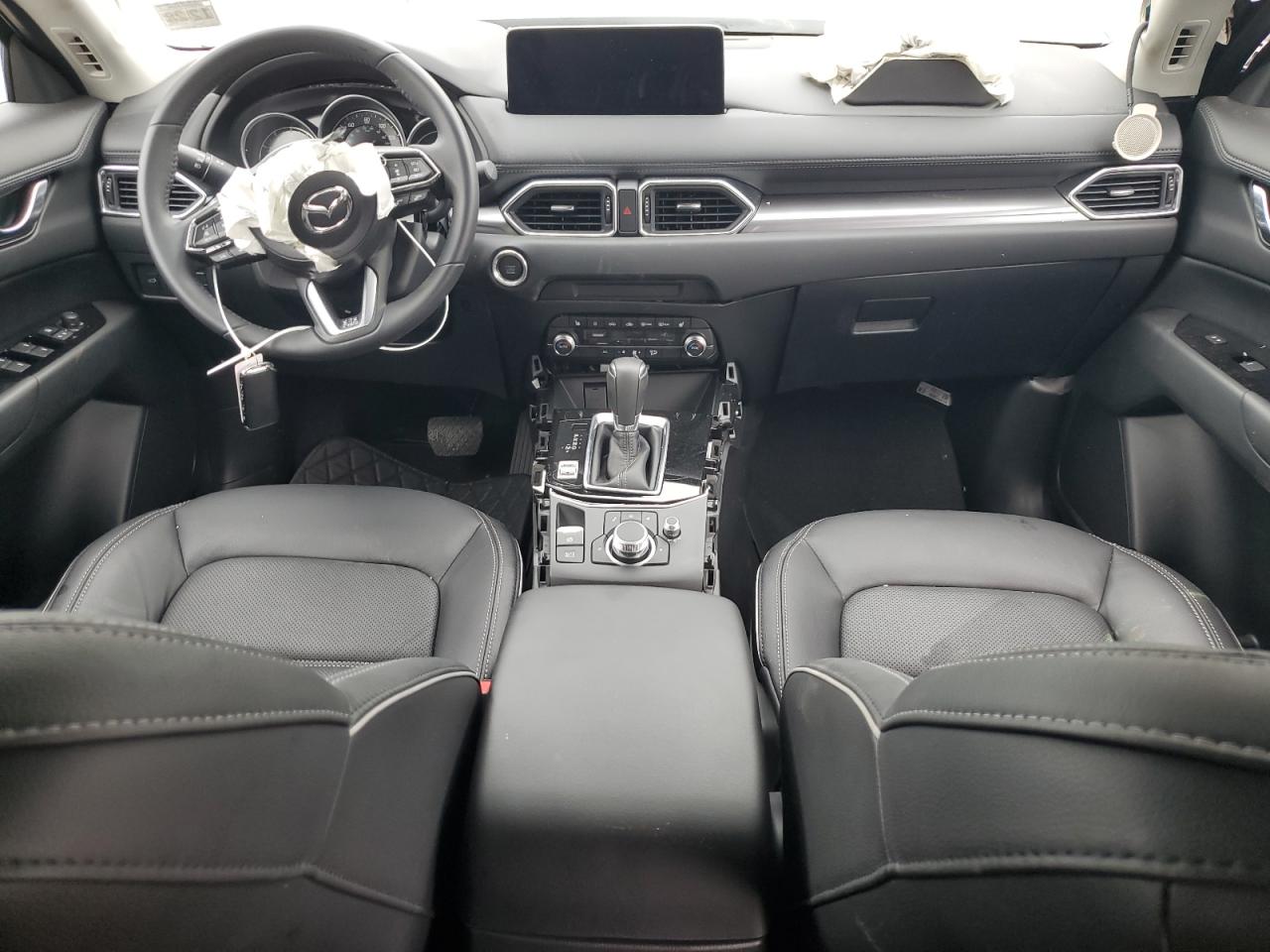 2024 MAZDA CX-5 PREFERRED VIN:JM3KFBCL0R0405191