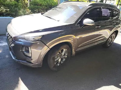 2019 Hyundai Santa FE KMHS381CDKU155389 VIN:KMHS381CDKU155389