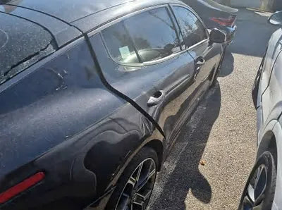 2018 Kia Stinger KNAE751CDJS006745 VIN:KNAE751CDJS006745