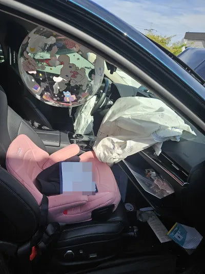 2022 Genesis G80 VIN: