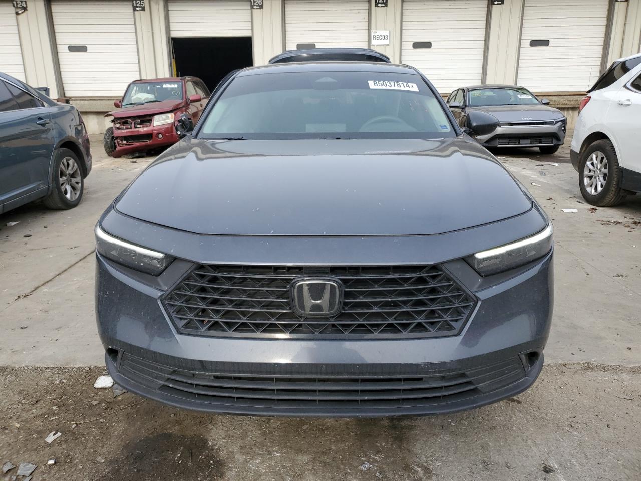 2024 HONDA ACCORD EX VIN:1HGCY1F3XRA000349