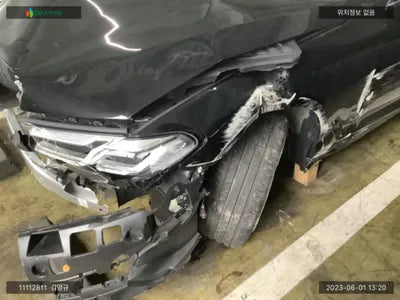 2023 BMW 520 WBA11BH09PCL67549 VIN:WBA11BH09PCL67549