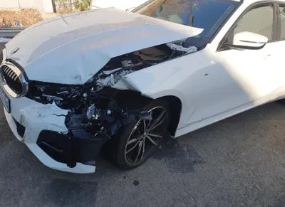 2022 BMW 320 WBA11ED06NFM82645 VIN:WBA11ED06NFM82645