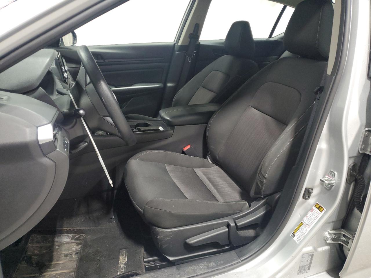 2023 NISSAN ALTIMA S VIN:1N4BL4BV5PN398633