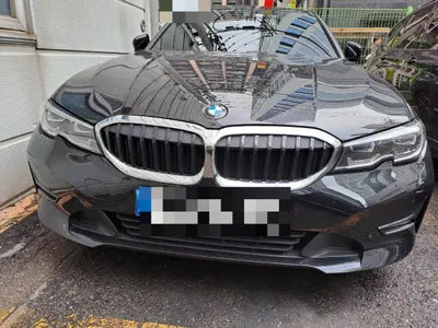 2022 BMW 320 WBA5X5106NFM56115 VIN:WBA5X5106NFM56115