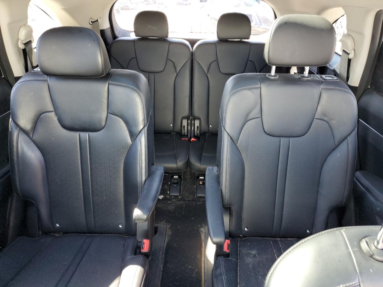 2022 KIA SORENTO EX VIN:KNDRHDLG7N5101997