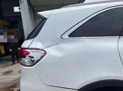 2017 Kia Sorento VIN: