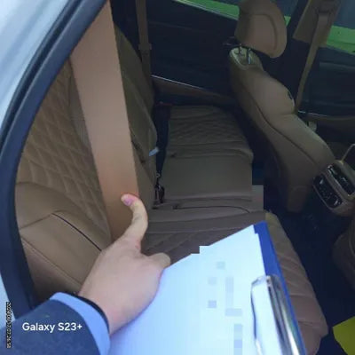 2022 Genesis GV80 VIN: