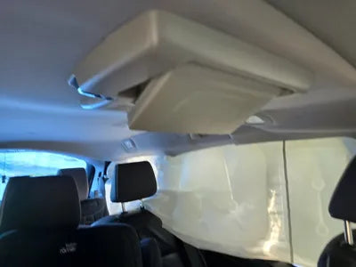 2023 Honda Odyssey VIN: