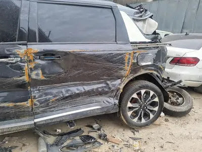 2023 Kia Carnival KNANE81BBPS235891 VIN:KNANE81BBPS235891