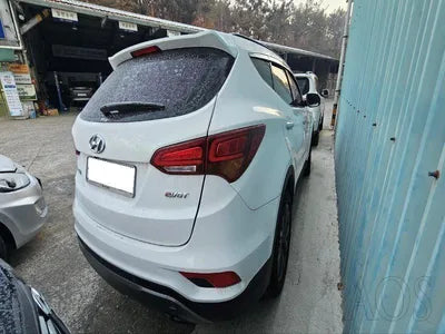 2016 Hyundai Santa FE KMHSW81UBHU736910 VIN:KMHSW81UBHU736910