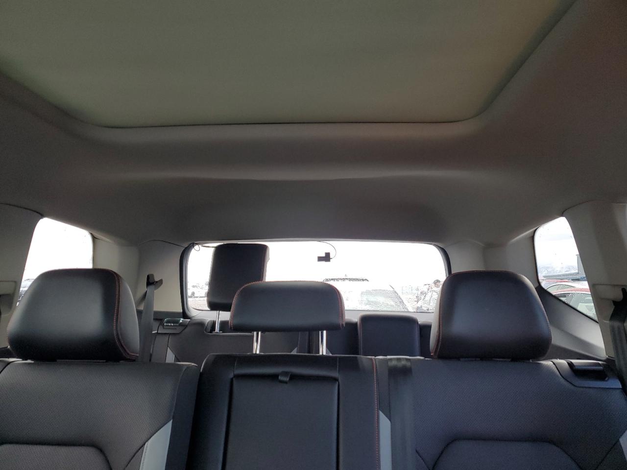 2024 VOLKSWAGEN ATLAS PEAK EDITION SE VIN:1V2CR2CA8RC570034